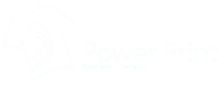 PowerPrint Logo